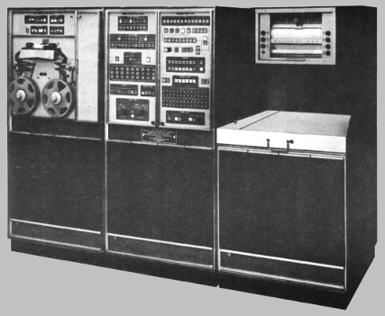 Programmable Test Controller